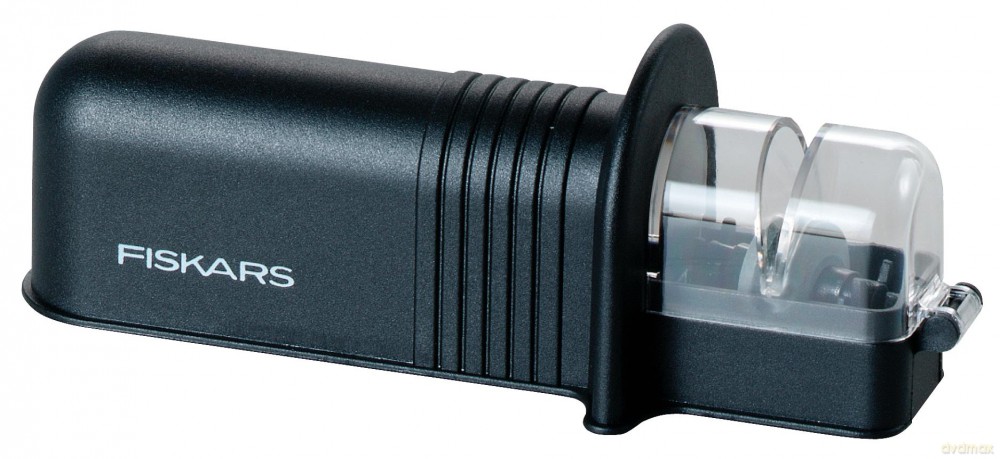 Fiskars - Essential Roll-Sharp Knife Sharpener