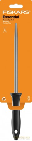 Fiskars - Essential Sharpening Steel - 20 cm