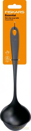 Fiskars - Essential Soup Spoon