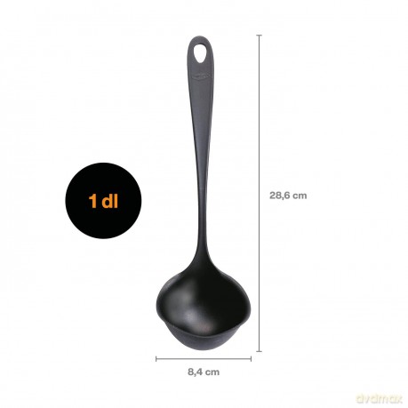 Fiskars - Essential Soup Spoon