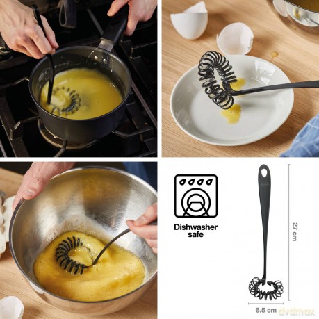 Fiskars - Essential Spiral Whisk
