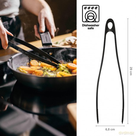 Fiskars - Essential Tongs
