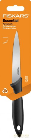 Fiskars - Essential Vegetable Knife