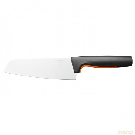 Fiskars - FunctionalForm Asian Chef's Knife - 17 cm