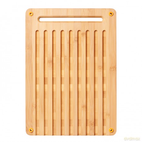 Fiskars - FunctionalForm Bamboo Cutting Board