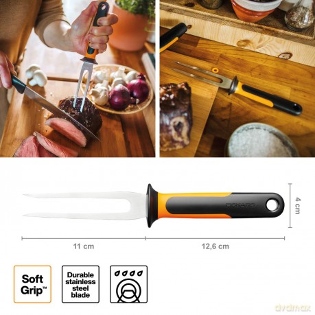 Fiskars - FunctionalForm Carving Fork