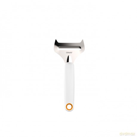 Fiskars - FunctionalForm Cheese Slicer for Soft Cheese