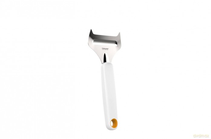 Fiskars - FunctionalForm Cheese Slicer for Soft Cheese