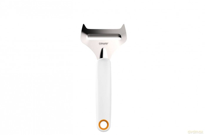 Fiskars - FunctionalForm Cheese Slicer for Soft Cheese