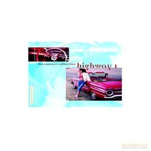 Various Artists: Essence Collection - Highway 1 [CD]