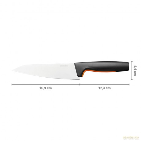 Fiskars - FunctionalForm Chef's Knife 16 cm