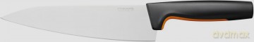 Nóż szefa kuchni Fiskars - FunctionalForm Chef's Knife 20 cm