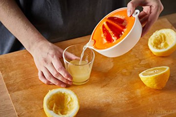 Fiskars - FunctionalForm Citrus Squeezer