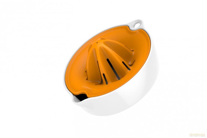 Fiskars - FunctionalForm Citrus Squeezer