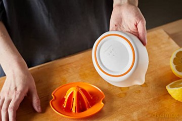 Fiskars - FunctionalForm Citrus Squeezer