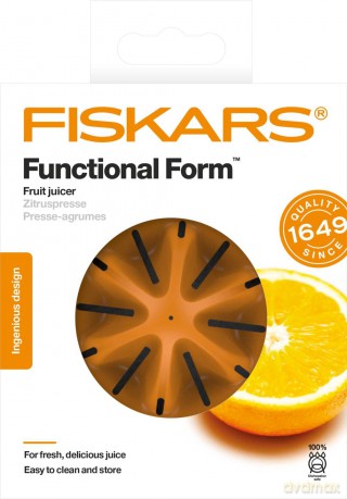 Fiskars - FunctionalForm Citrus Squeezer