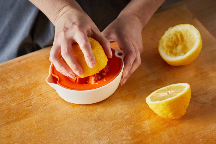 Fiskars - FunctionalForm Citrus Squeezer
