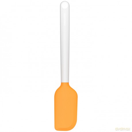 Fiskars - FunctionalForm Dough Scraper - Easy Dough Cutting and Handling