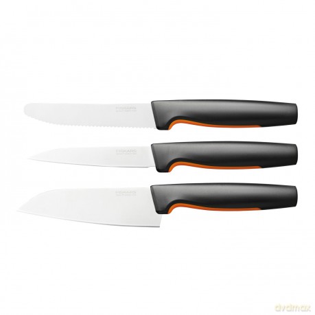 Fiskars - FunctionalForm Favourite Knife Set