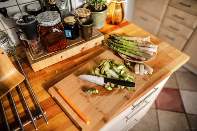 Fiskars - FunctionalForm Favourite Knife Set