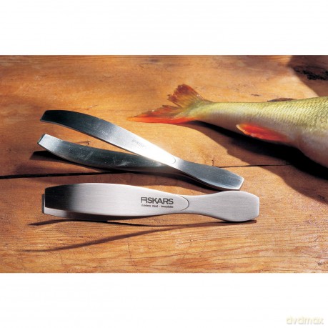 Fiskars - FunctionalForm Fishing Set - 3 Parts