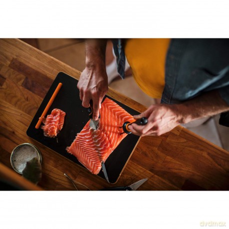 Fiskars - FunctionalForm Fishing Set - 3 Parts