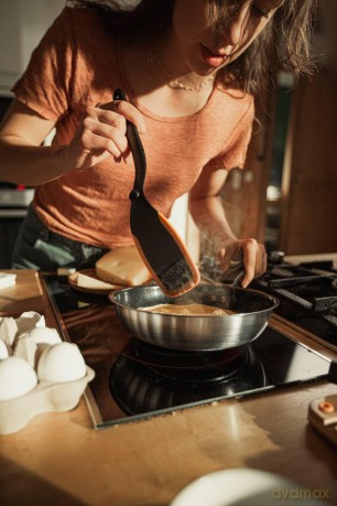 Fiskars - FunctionalForm Frying Pan 20 cm
