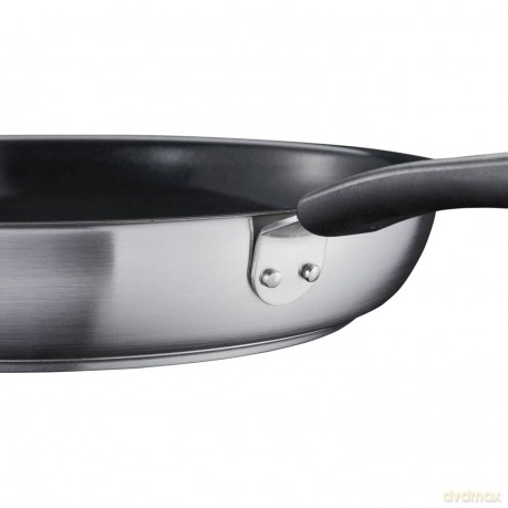 Fiskars - FunctionalForm Frying Pan 28 cm
