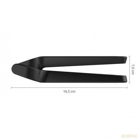 Fiskars - FunctionalForm Garlic Press