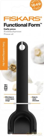Fiskars - FunctionalForm Garlic Press