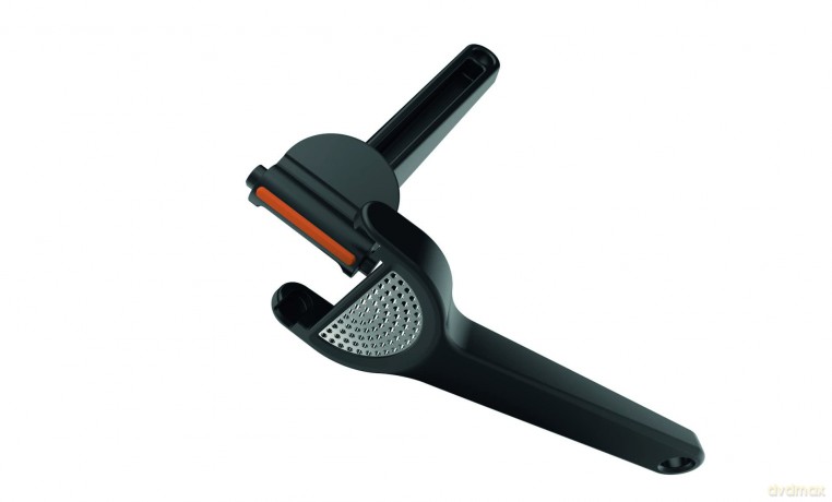 Fiskars - FunctionalForm Garlic Press