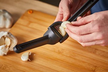 Fiskars - FunctionalForm Garlic Press