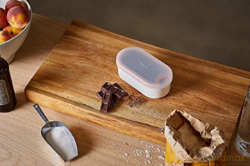 Fiskars - FunctionalForm Grater with Container