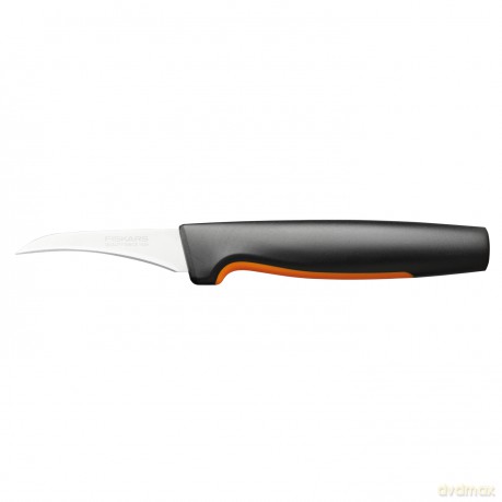 Fiskars - FunctionalForm Herbal Knife 7 cm - Crooked