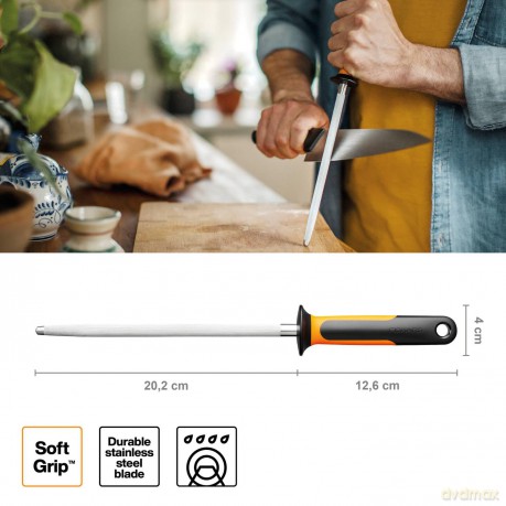 Fiskars - FunctionalForm Ironing Steel