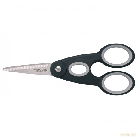 Fiskars - FunctionalForm Kitchen Shears 22 cm