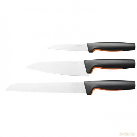 Fiskars - FunctionalForm Knife Starter Kit