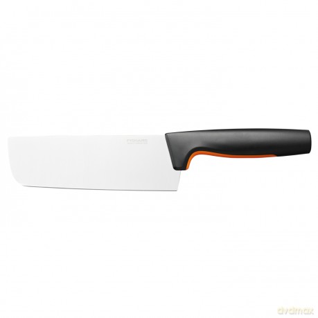 Fiskars - FunctionalForm Nakiri Knife - 16 cm