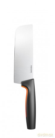 Fiskars - FunctionalForm Nakiri Knife - 16 cm