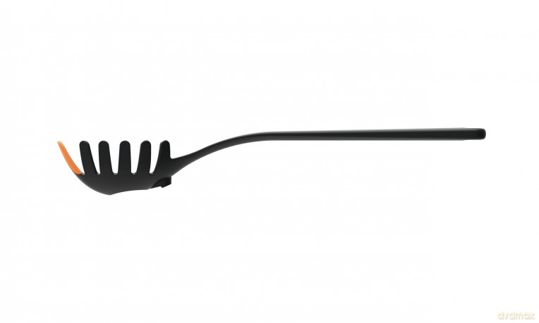Fiskars - FunctionalForm Pasta Spoon - Easy Pasta Serving