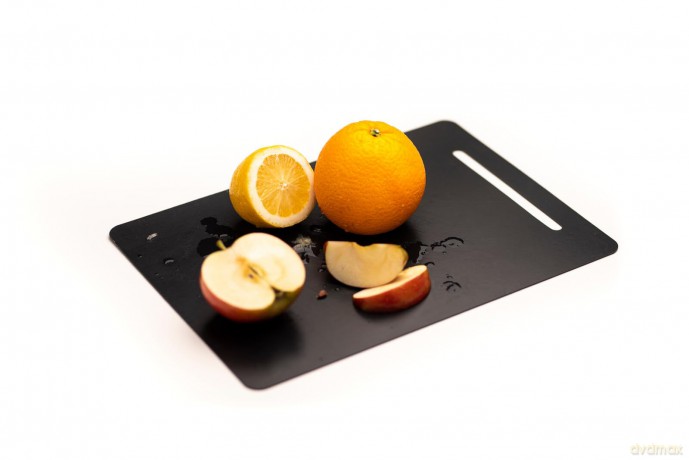 Fiskars - FunctionalForm Plastic Cutting Boards, Set of 3