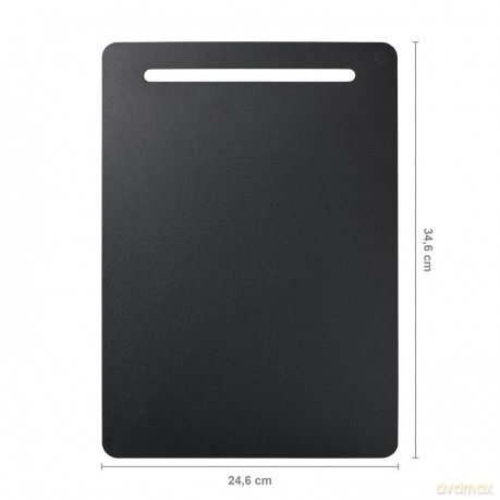 Fiskars - FunctionalForm Plastic Cutting Boards, Set of 3