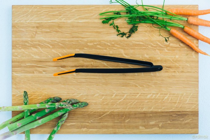 Fiskars - FunctionalForm Pliers with Silicone - Gentle Precision Grip