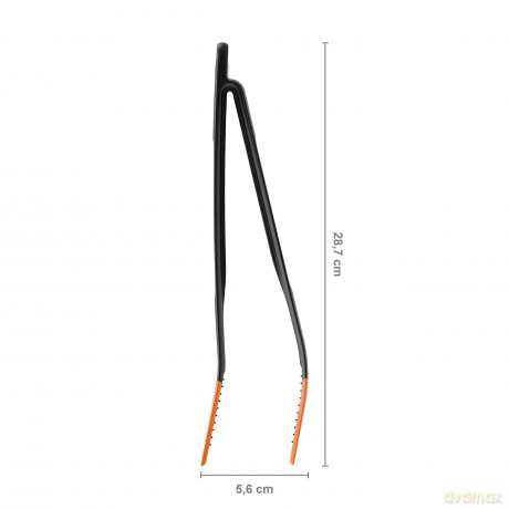 Fiskars - FunctionalForm Pliers with Silicone - Gentle Precision Grip