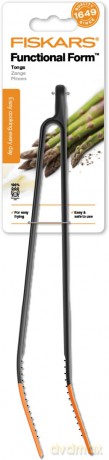 Fiskars - FunctionalForm Pliers with Silicone - Gentle Precision Grip