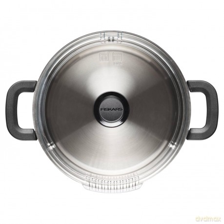 Fiskars - FunctionalForm Pot 5 L