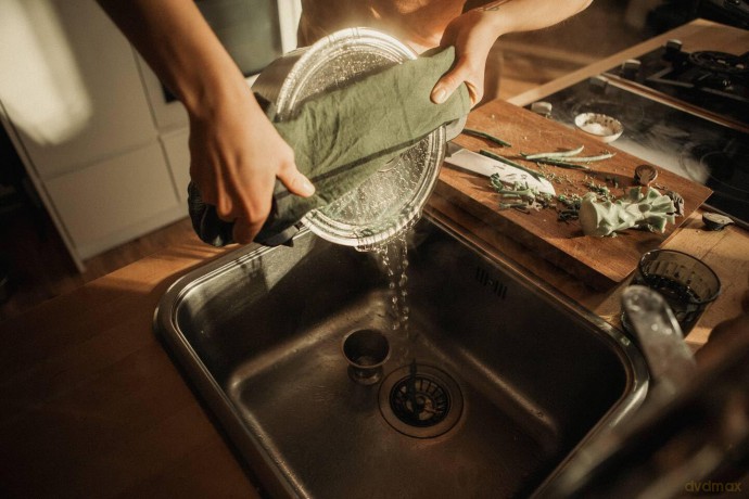 Fiskars - FunctionalForm Pot 5 L