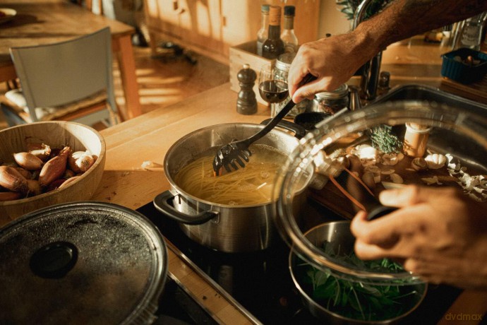 Fiskars - FunctionalForm Pot 5 L