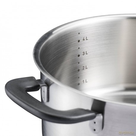 Fiskars - FunctionalForm Pot 5 L