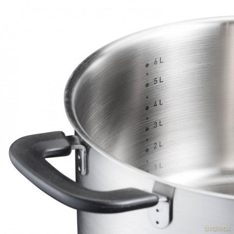 Fiskars - FunctionalForm Pot 7 L